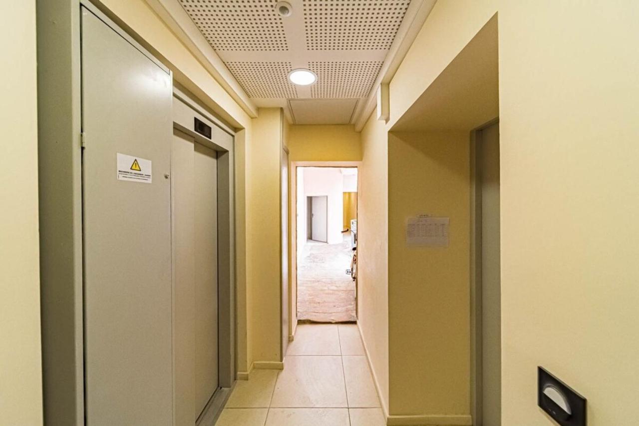 The Pizay Duplex Cozy 2 People - Metro Hotel De Ville Lyon Exteriér fotografie