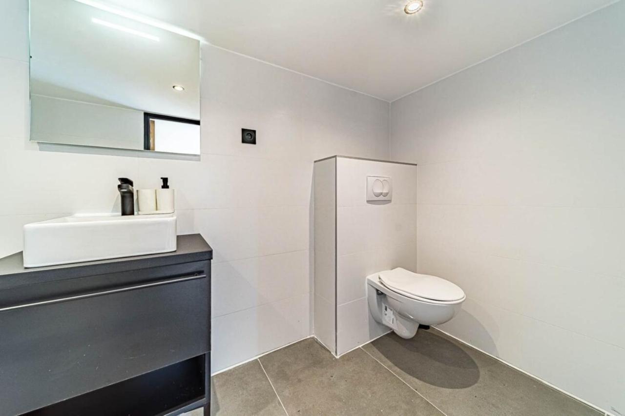 The Pizay Duplex Cozy 2 People - Metro Hotel De Ville Lyon Exteriér fotografie