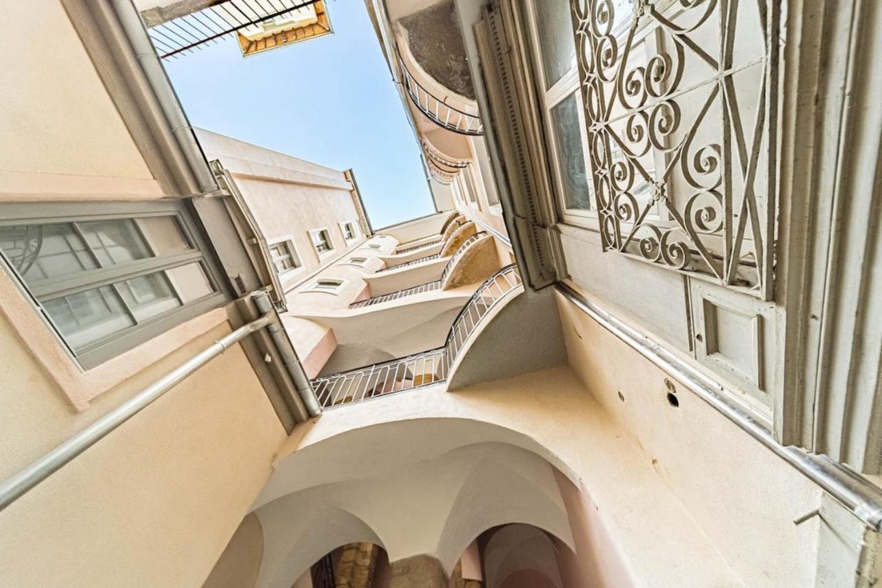 The Pizay Duplex Cozy 2 People - Metro Hotel De Ville Lyon Exteriér fotografie